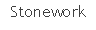 Text Box: Stonework